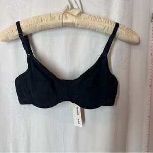 Vintage Eres Justine Bra